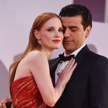 jessica chastain leak|We Have Jessica Chastain to Thank for Full.